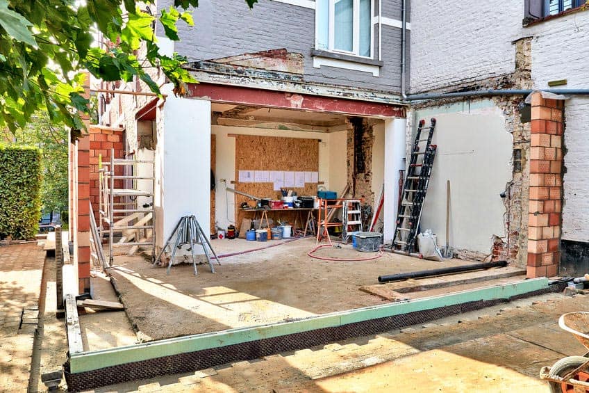 Frequently asked questions about the Party Wall Act Newbury process