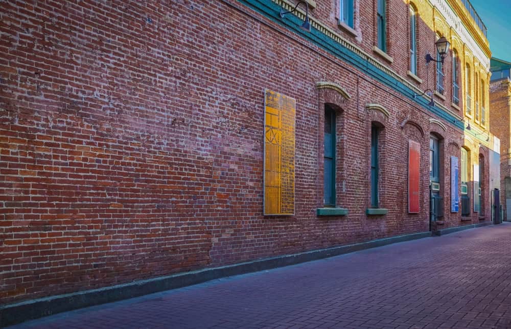 Common types of construction that require notice under the Party Wall Act Newbury