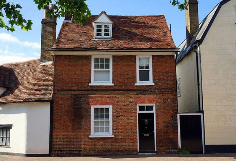 5 common confusions about the Party Wall Act Newbury