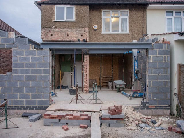How Do I Protect My Property From Damage During Their Work Newbury?