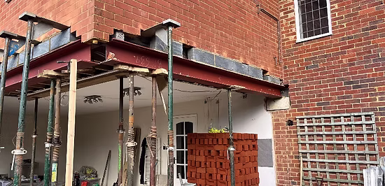 Steel Beams Newbury Affect Structural Integrity